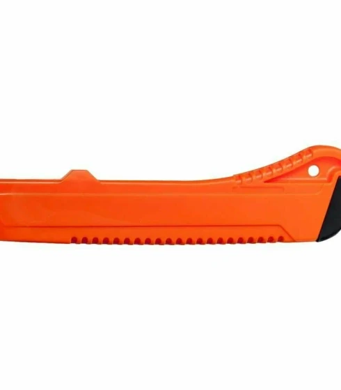 Нож канцелярский 18 мм. — фото-674_4