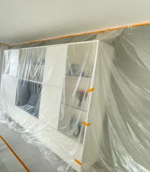 Укрывная пленка с молярной лентой — фото-674_2