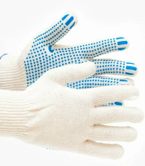 Перчатки ХБ — фото-674_1