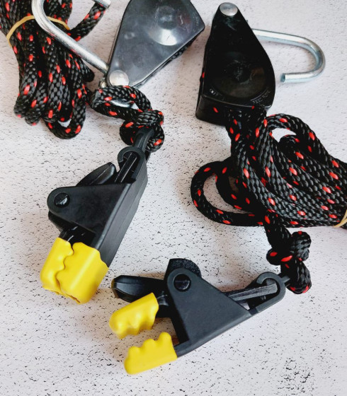 Зажим-натяжитель ПУМ — фото-674_1