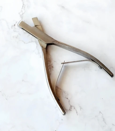 Просекатель для гардины, ЗВЕРЬ. — фото-674_2