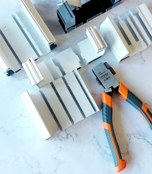 Просекатель для гардины и карнизов ПРО. — фото-674_5