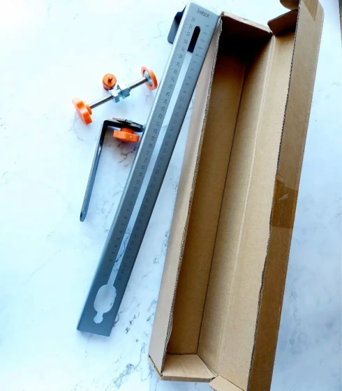 Кронштейн для крепления лазерного уровня. "Лифт" — фото-674_6