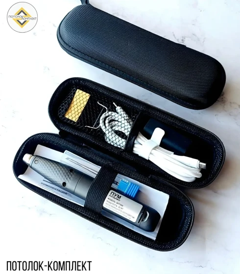 Паяльник портативный — фото-674_1