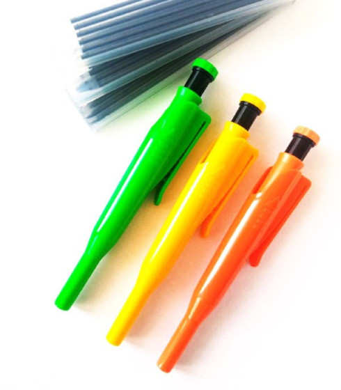 Карандаш ПУМ + 6 стержний — фото-674_1