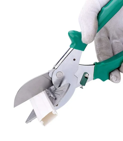 Ножницы для ПВХ изделий — фото-674_1