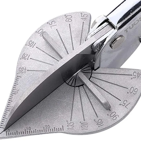 Ножницы для ПВХ изделий — фото-674_3