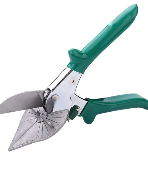 Ножницы для ПВХ изделий — фото-674_4