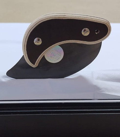 Шпатель ГНОМ Булат, ткань — фото-676_2