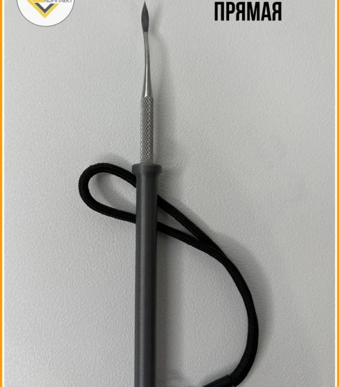 Лопатки/Крюки Микрофикс — фото-676_4