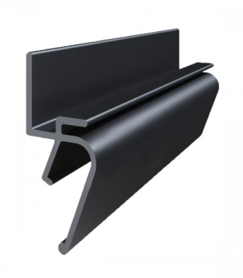 Профиль EuroKRAAB Алюминиевый 2 м.п. — фото-669_4