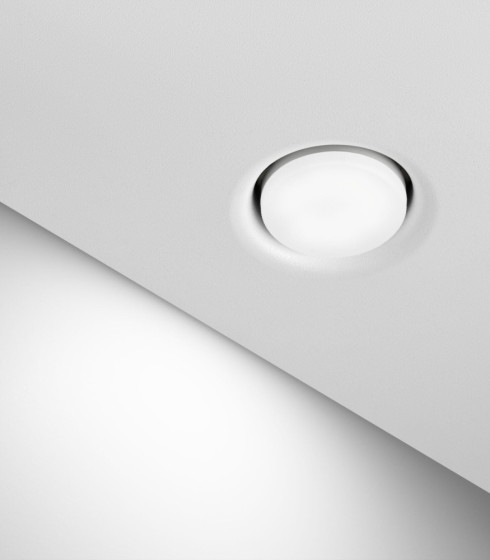 Точечный светильник BH53, цоколь GX53 — фото-630_3