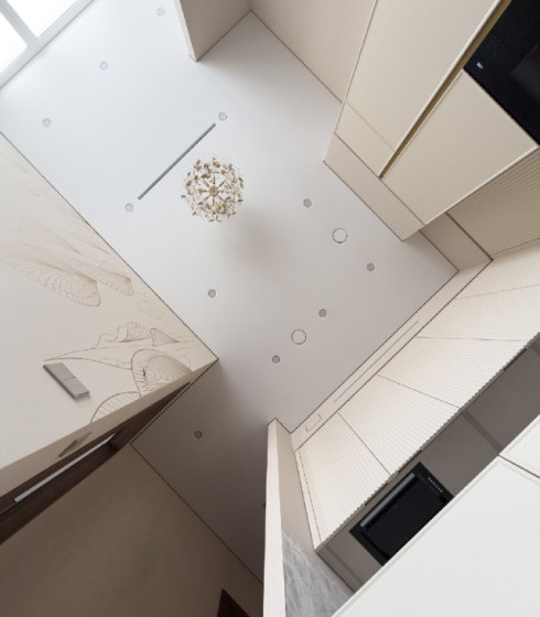 Точечный светильник BH53, цоколь GX53 — фото-630_8