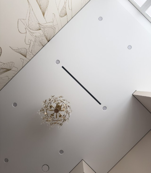 Точечный светильник BH53, цоколь GX53 — фото-630_9