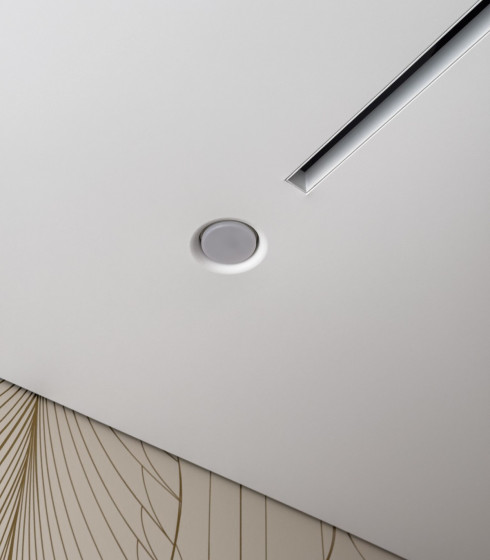 Точечный светильник BH53, цоколь GX53 — фото-630_10