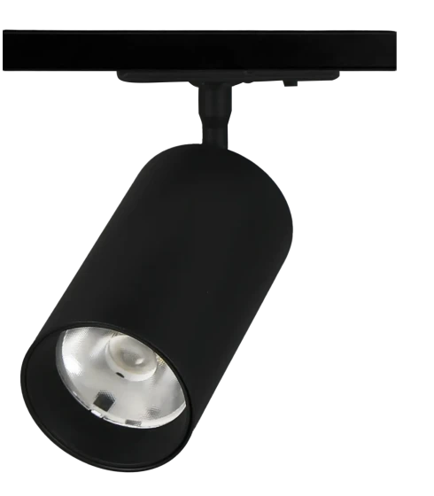 Светильник трековый светодиодный TRACK LED арт. 24040. TRUENERGY — фото-679_1