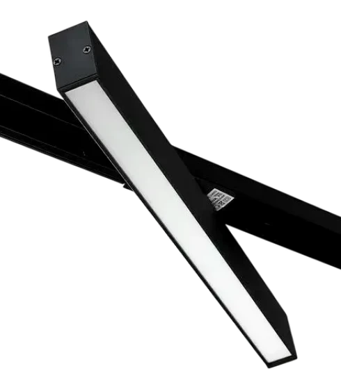 Светильник трековый светодиодный TRACK LED арт. 24002. TRUENERGY — фото-679_1