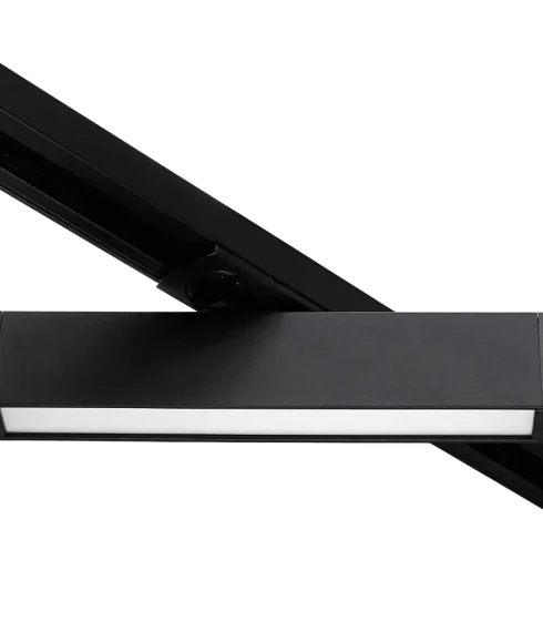 Светильник трековый светодиодный TRACK LED арт. 24001. TRUENERGY — фото-679_1