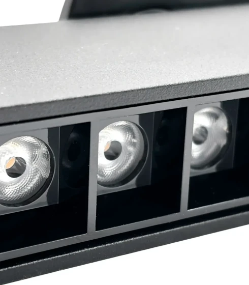 Светильник трековый светодиодный TRACK LED арт. 24005. TRUENERGY — фото-679_3