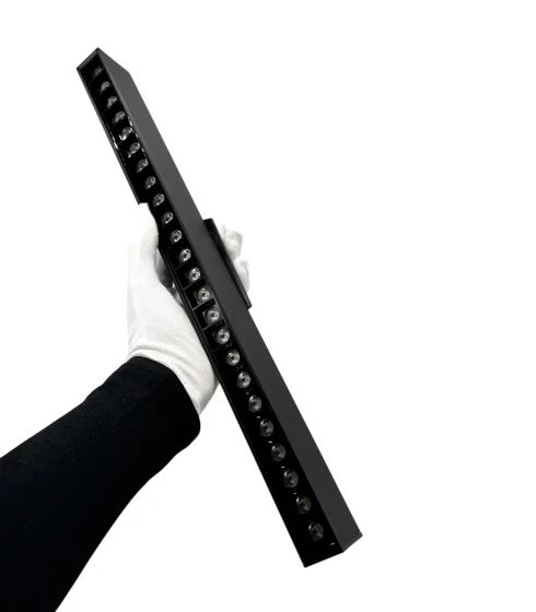 Светильник трековый светодиодный TRACK LED арт. 24005. TRUENERGY — фото-679_5