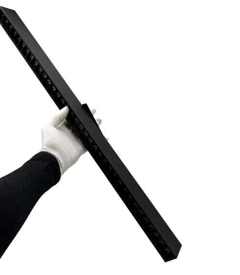 Светильник трековый светодиодный TRACK LED арт. 24006. TRUENERGY — фото-679_5