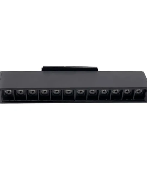 Светильник трековый светодиодный TRACK LED арт. 24004. TRUENERGY — фото-679_1