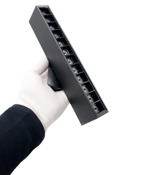 Светильник трековый светодиодный TRACK LED арт. 24004. TRUENERGY — фото-679_5