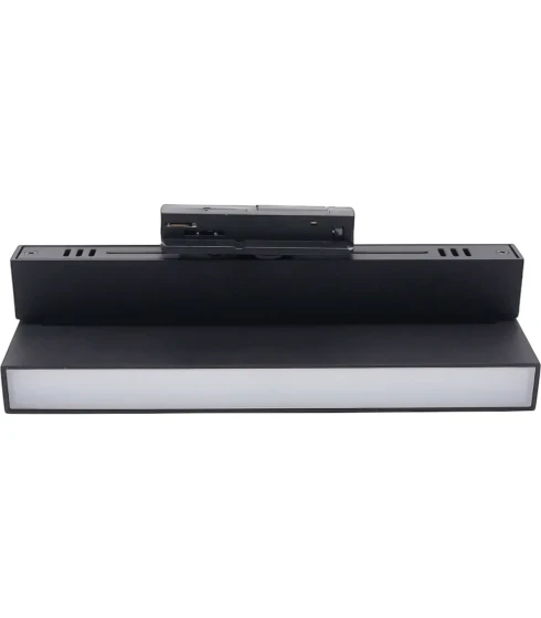 Светильник трековый светодиодный TRACK LED арт. 24031. TRUENERGY — фото-679_1