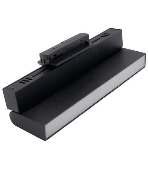 Светильник трековый светодиодный TRACK LED арт. 24031. TRUENERGY — фото-679_2