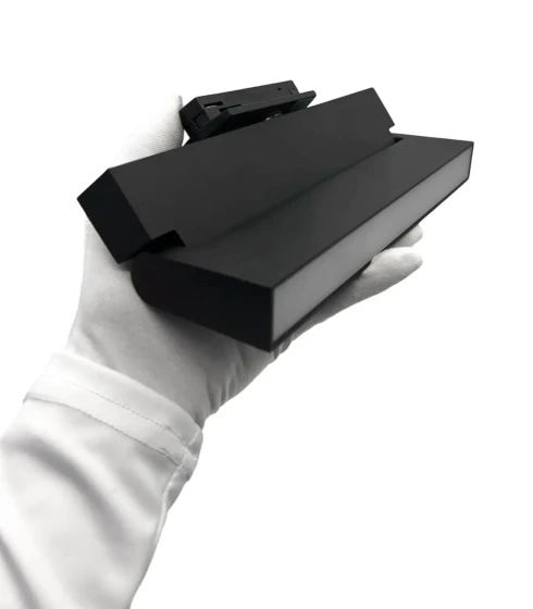 Светильник трековый светодиодный TRACK LED арт. 24031. TRUENERGY — фото-679_5