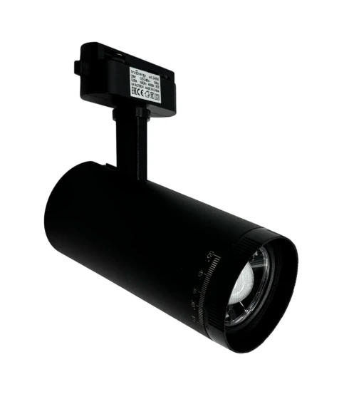 Светильник трековый светодиодный TRACK LED арт. 24050. TRUENERGY — фото-679_2