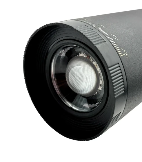 Светильник трековый светодиодный TRACK LED арт. 24050. TRUENERGY — фото-679_5