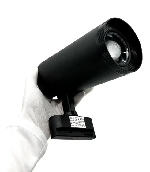 Светильник трековый светодиодный TRACK LED арт. 24051. TRUENERGY — фото-679_8