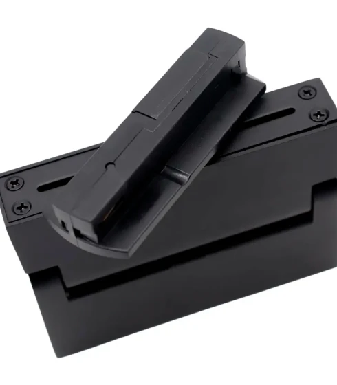 Светильник трековый светодиодный TRACK LED арт. 24030. TRUENERGY — фото-679_4