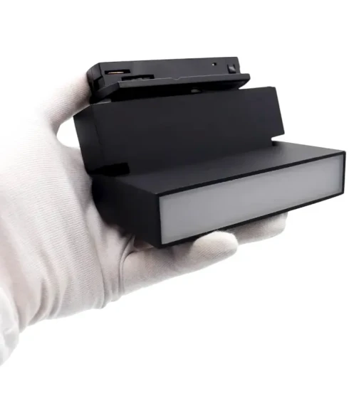 Светильник трековый светодиодный TRACK LED арт. 24030. TRUENERGY — фото-679_5