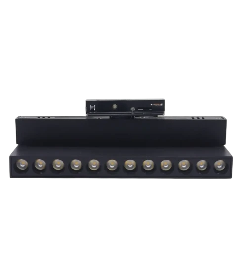 Светильник трековый светодиодный TRACK LED арт. 24033. TRUENERGY — фото-679_1