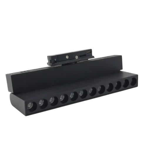 Светильник трековый светодиодный TRACK LED арт. 24033. TRUENERGY — фото-679_2