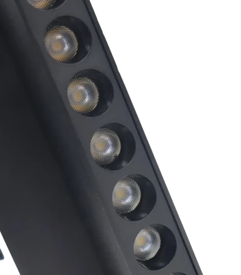 Светильник трековый светодиодный TRACK LED арт. 24033. TRUENERGY — фото-679_5