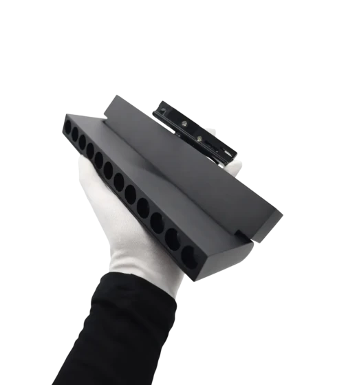 Светильник трековый светодиодный TRACK LED арт. 24033. TRUENERGY — фото-679_7