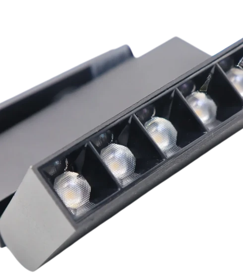 Светильник трековый светодиодный TRACK LED арт. 24032. TRUENERGY — фото-679_2