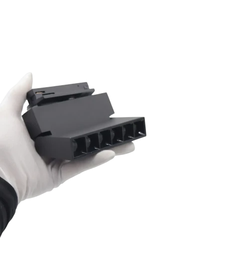 Светильник трековый светодиодный TRACK LED арт. 24032. TRUENERGY — фото-679_4