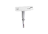 Крепление ART PRO трековое поворотное, чёрное/,белое. EKS — фото-679_2