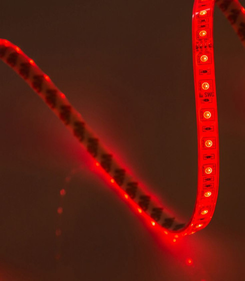 Светодиодная лента SWG CEILING, RGB, 14.4 Вт/м, 24В. 60шт/на м.п. — фото-661_1