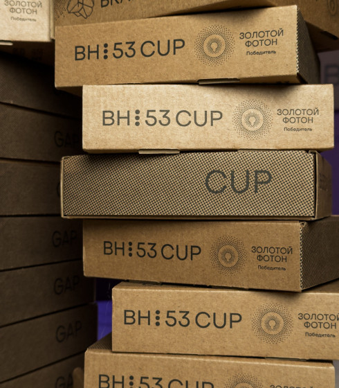 Точечный светильник BH53 CUP, цоколь GX53 — фото-630_5