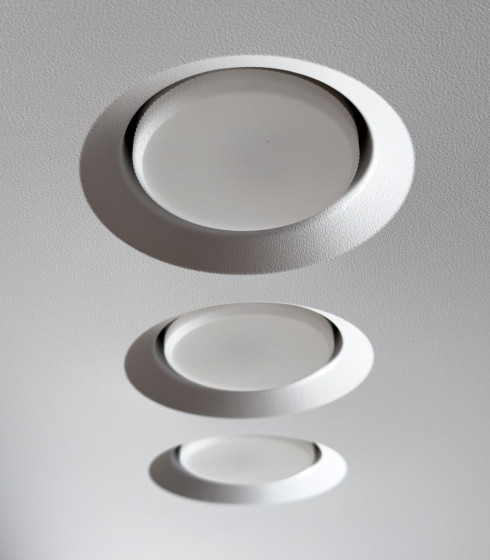 Точечный светильник BH53 GAP, цоколь GX53 — фото-630_2