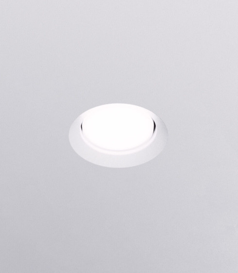 Точечный светильник BH53 GAP, цоколь GX53 — фото-630_3