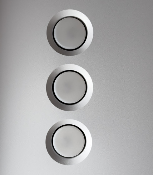 Точечный светильник BH53 GAP, цоколь GX53 — фото-630_5