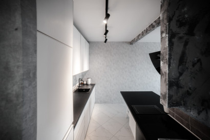 Белые потолки MSD Premium — фото-636_1