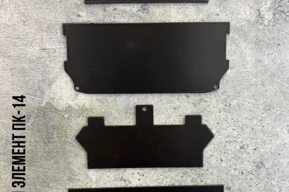 Вставка ЭКРАН ПК 14 (подсветка) — фото-604_2