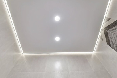 Контурная подсветка — фото-646_1